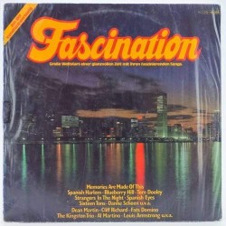 Пластинка Fascination Сборник